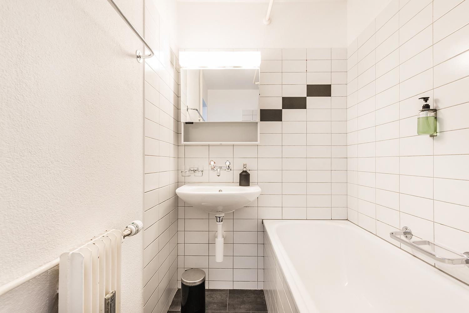 Ferienwohnung Soho 5A !Gratis Parken, Free Parking! Kreuzlingen Exterior foto