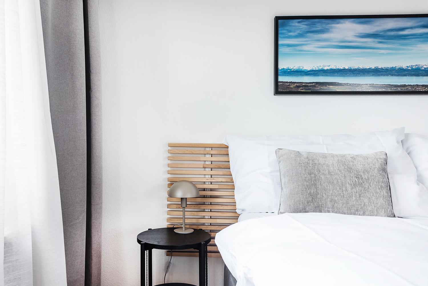 Ferienwohnung Soho 5A !Gratis Parken, Free Parking! Kreuzlingen Exterior foto