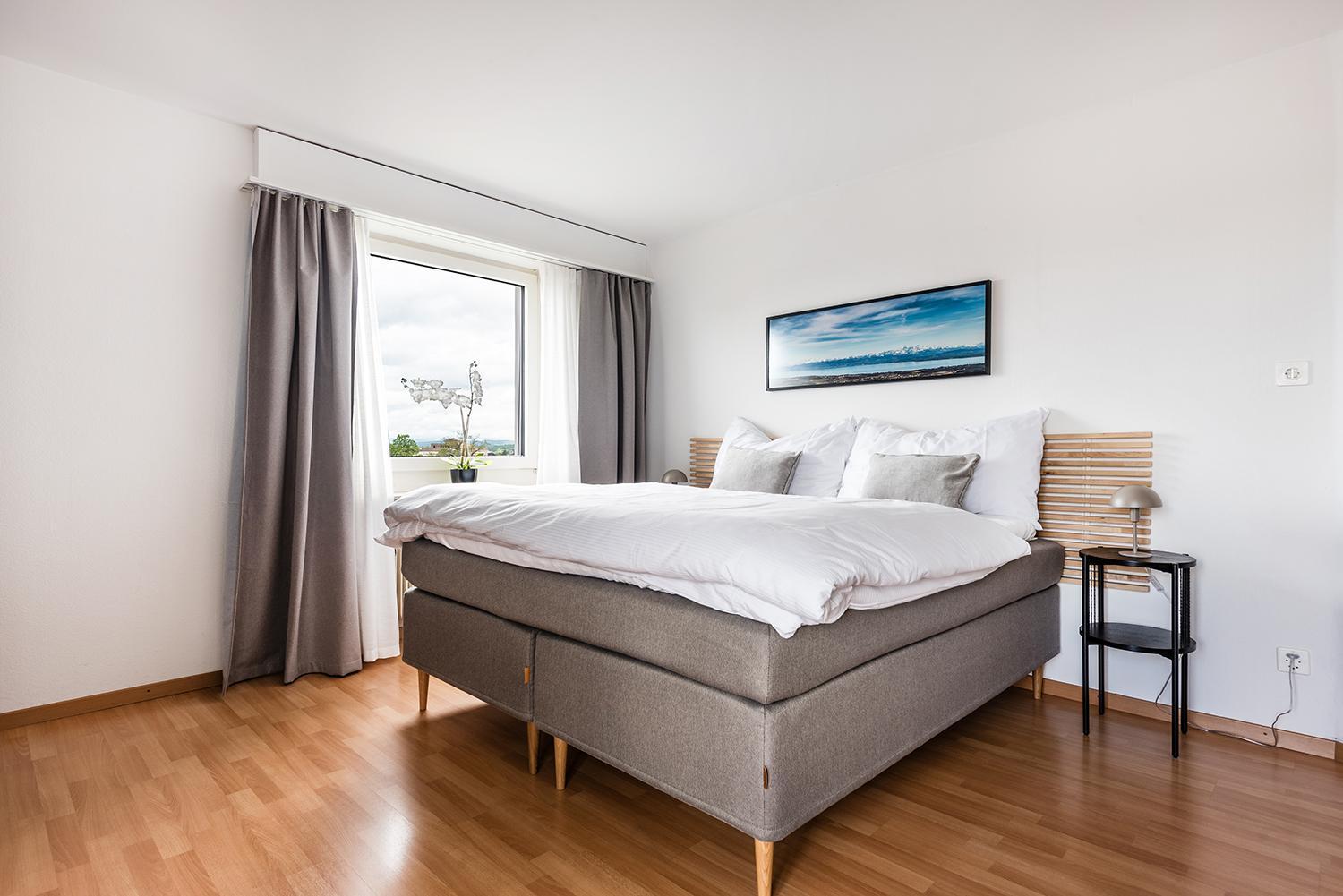 Ferienwohnung Soho 5A !Gratis Parken, Free Parking! Kreuzlingen Exterior foto